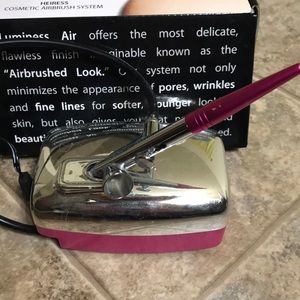 Luminess Air Heiress Cosmetic Airbush System